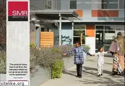 Sites similar to smrarchitects.com