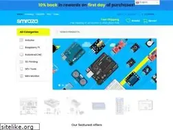 Sites similar to smraza.com