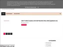 Sites similar to smrazuseoconsulting.blogspot.com