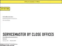 Sites similar to smrbyclose.com