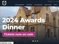 Sites similar to smrc-uk.com