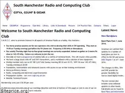 Sites similar to smrcc.org.uk