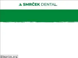 Sites similar to smrcek-dental.cz
