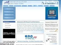 Sites similar to smrconsultancy.com