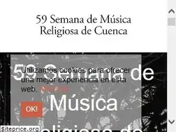 Sites similar to smrcuenca.com