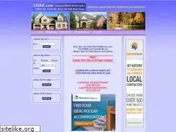 Sites similar to smre.com