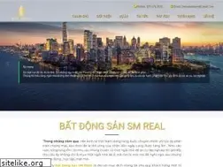 Sites similar to smreal.vn