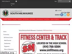 Sites similar to smrec-fitness.org