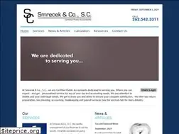 Sites similar to smrecekco.com