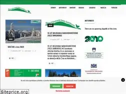 Sites similar to smrekovec.net
