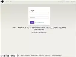 Sites similar to smreseller.com