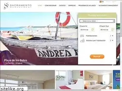 Sites similar to smreservas.com