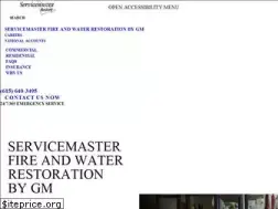 Sites similar to smrestorebygm.com
