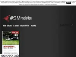 Sites similar to smrevolution.es