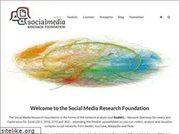 Sites similar to smrfoundation.org