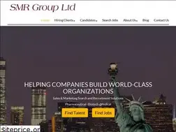 Sites similar to smrgroupltd.com