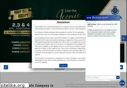 Sites similar to smrholdings.in
