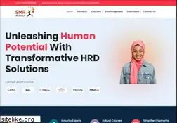 Sites similar to smrhrgroup.com