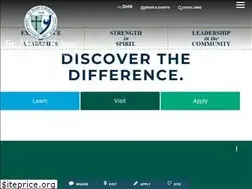 Sites similar to smrhs.org