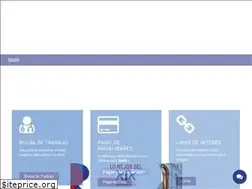 Sites similar to smri.org.mx