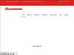 Sites similar to smrindia.com