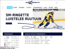 Sites similar to smringette.fi