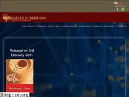 Sites similar to smritipublishers.com
