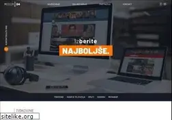 Sites similar to smrklja.si