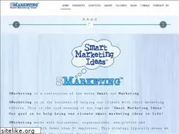 Sites similar to smrktg.com