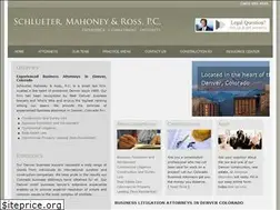 Sites similar to smrlaw.net