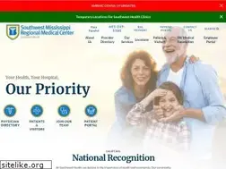 Sites similar to smrmc.com