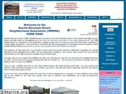 Sites similar to smrna.org