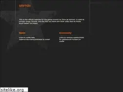 Sites similar to smrnov.com