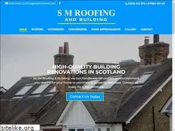 Sites similar to smroofingfife.co.uk