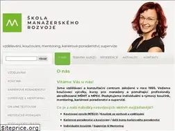 Sites similar to smrov.cz