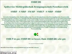 Sites similar to smrp.de