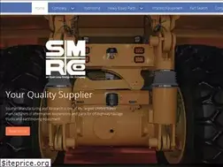 Sites similar to smrparts.com