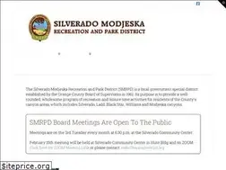 Sites similar to smrpd.org