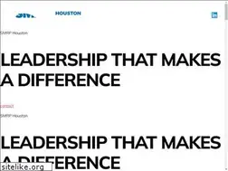 Sites similar to smrphouston.org
