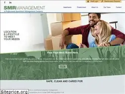 Sites similar to smrrental.com