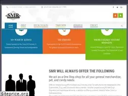 Sites similar to smrreps.com