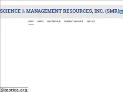 Sites similar to smrservices.com