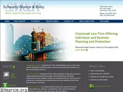Sites similar to smrslaw.com