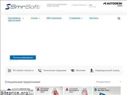 Sites similar to smrsoft.ru
