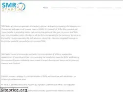 Sites similar to smrstart.org