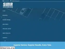 Sites similar to smrstriping.com
