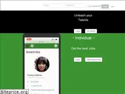 Sites similar to smrt.bio
