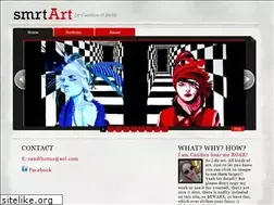 Sites similar to smrtart.com
