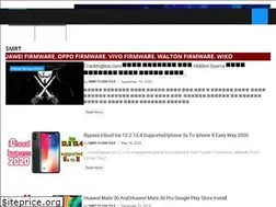 Sites similar to smrtflashfile.com