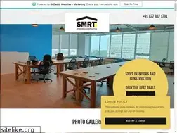 Sites similar to smrtic.in